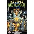Doomed Megalopolis - Teil 1: Stadt der D�monen - Anime
