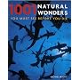 1001 Natural Wonders: You Must See Before You Die (1001 Must See Before You Die)
