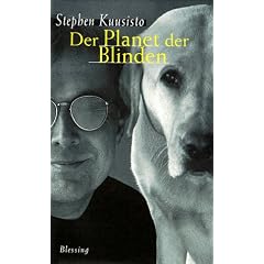 Der Planet der Blinden