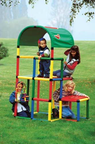 Childrens Toyshop  Toys : Junior II (390 Components)