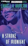 A Stroke of Midnight (Meredith Gentry, Book 4)