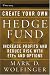 Create Your Own Hedge Fund: Increase Profits and Reduce Risks with ETFs and Options (Wiley Trading)