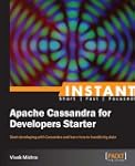 Instant Apache Cassandra for Develope...