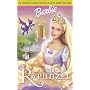 Barbie als "Rapunzel" <b>DVD</b> ~ Owen Hurley
