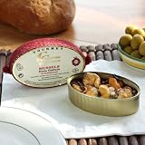 Premium Mussels in Galician Sauce