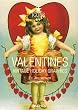 Valentines : Vintage Holiday Graphics