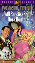 Will Success Spoil Rock Hunter [VHS]