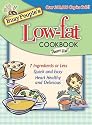 Busy People's Low-fat Cookbook (Busy People's Low-Fat Cookbook)
