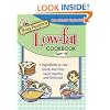 Busy People's Low-fat Cookbook (Busy People's Low-Fat Cookbook)