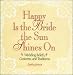 Happy Is the Bride the Sun Shines on: Wedding Beliefs, Customs, and Traditions