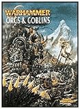 Eigenschaften Games Workshop 4030209001 / Armeebuch Orks & Goblins