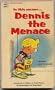 Dennis the Menace in This Corner