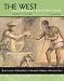 Search : The West: Encounters & Transformations, Concise Edition, Volume 1: To 1715