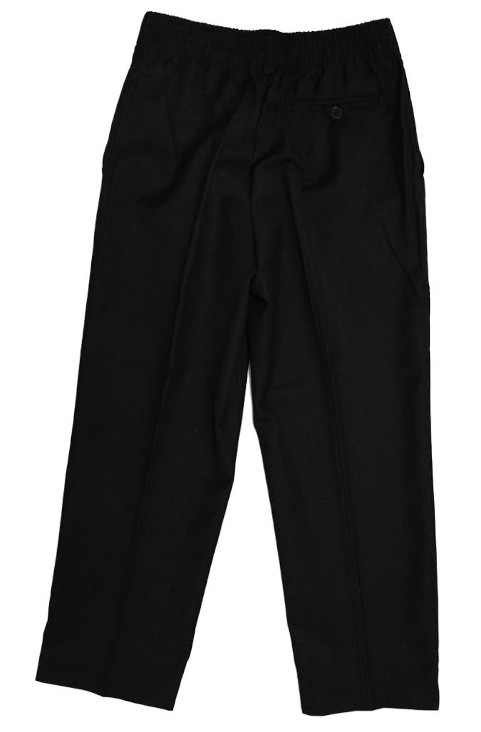 Black Dress Pants For Boys