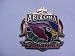 Arizona Cardinals Pin - Pinnacle 1995