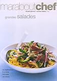 Revue Marabout  / Grandes salades