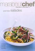 Grandes salades