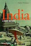 India : a short history with 12 illustrations