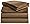 Croscill Carrington Stripe 300-Thread-Count King Sheet Set