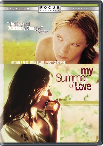 My Summer of Love