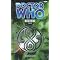 10 excellent Doctor Who books