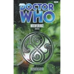 Doctor Who: Interference Book One (Doctor Who)