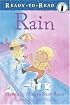 Rain (Ready-to-Read. Level 1)