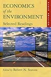 Economics of the Environment: Selected Readings, Fifth Edition