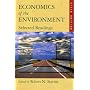 Economics of the Environment: Selected Readings, Fifth Edition