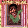 Image of album by Robin Harris