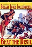 Beat The Devil - Humphrey Bogart