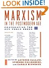 Marxism in the Postmodern Age: Confronting the New World Order
