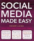 Social media made easy