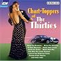 Chart-Toppers of the Thirties [IMPORT]