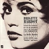 Love Is My Profession - Une Parisienne (Original Film Soundtracks)