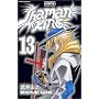 Shaman King, tome 13 de Hiroyuki Takei