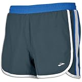 Brooks Women's Epiphany Stretch 3 Short at Brooks