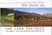 Book On Foot in Lake District
