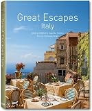 Great Escapes: Italy   [GRT ESCAPES] [Hardcover]