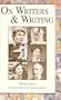 On Writers & Writing Desk Diary 2002