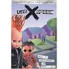 GenXegesis: Essays on Alternative Youth (Sub)Culture