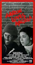 Aaron Loves Angela [VHS]