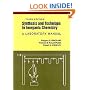 Synthesis and Technique in Inorganic Chemistry: A Laboratory Manual