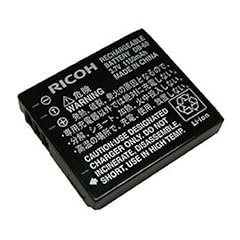 Ricoh DB-60