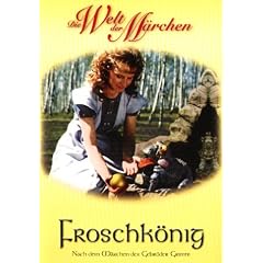 Der Froschk�nig