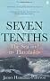 Seven-Tenths: The Sea and its Thresholds
