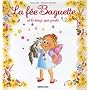 La f�e Baguette et le loup qui parle