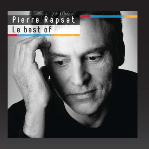 Pierre Rapsat - Le Best Of - Zortam Music