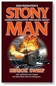 Sensor Sweep (Stony Man)