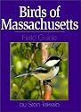 Birds of Massachusetts Field Guide